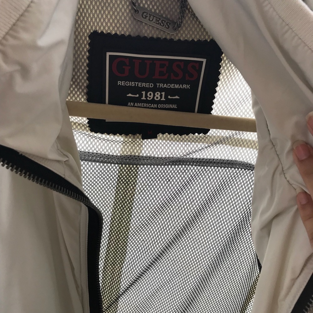 Jacket - Picture 7 of 8